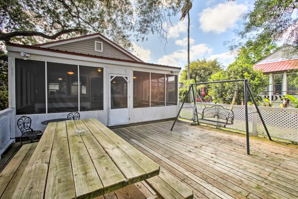 1 Mi to French Quarter: Walkable NOLA Home! 6