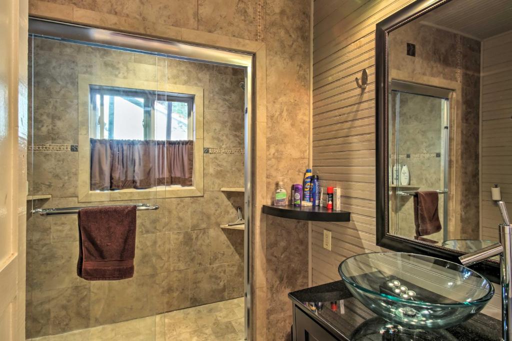 1 Mi to French Quarter: Walkable NOLA Home! 8