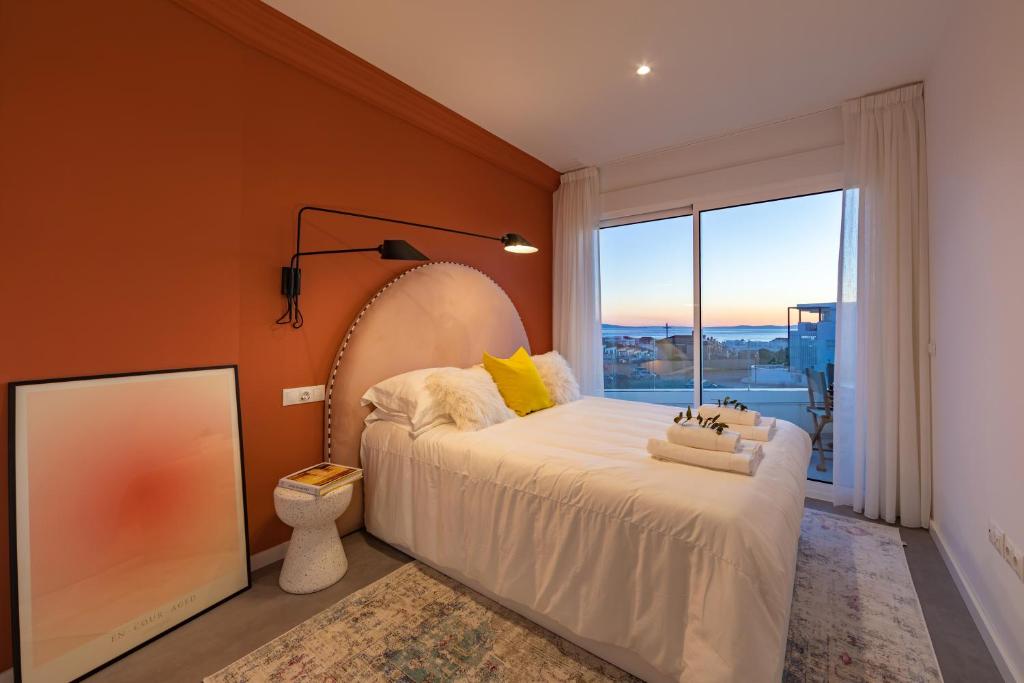 Whalehouse 2 - Terrace & Sea view - WIFI 2