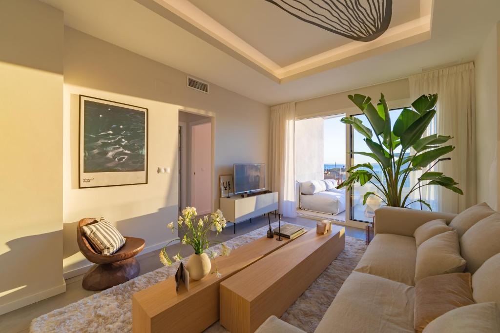 Whalehouse 2 - Terrace & Sea view - WIFI 5
