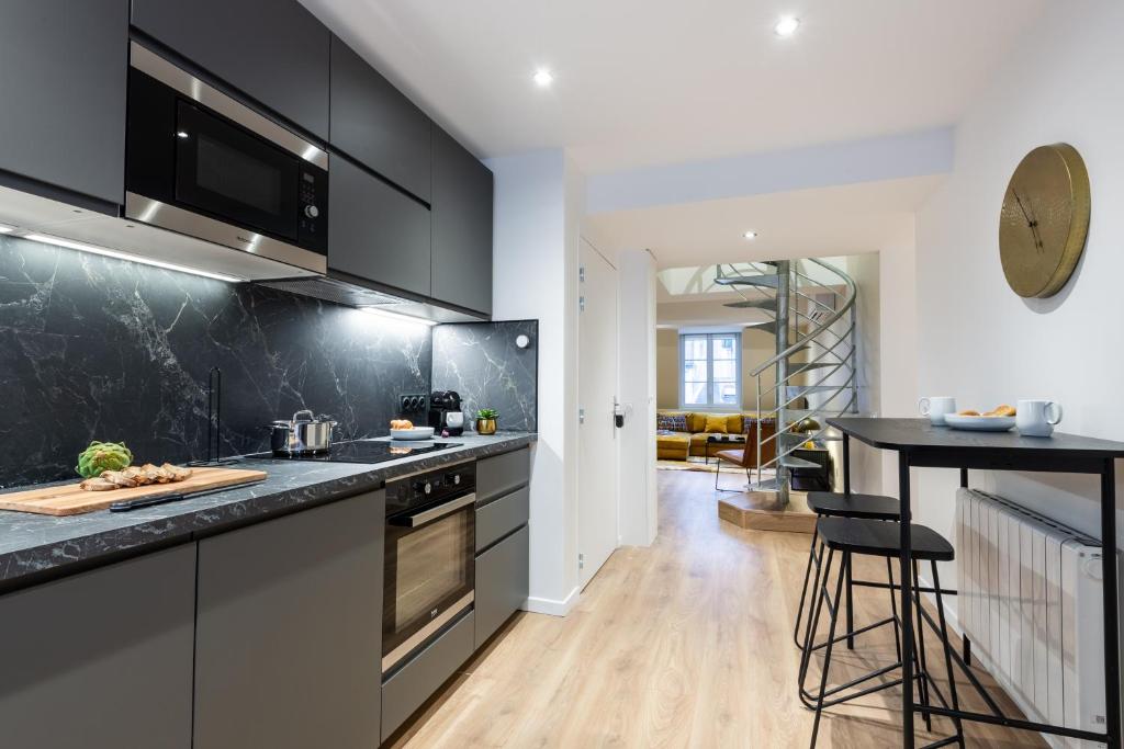 Sweett - Atelier Bastille 3