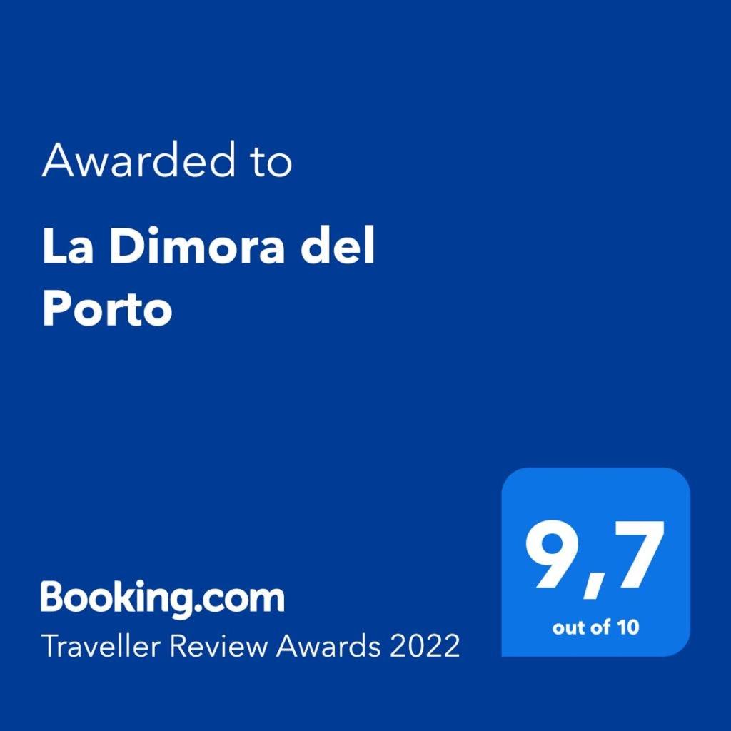 La Dimora del porto 2