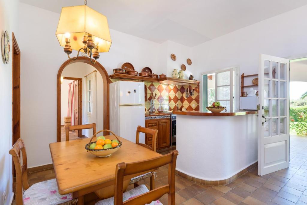 Villa La Martina by Escape Home 5