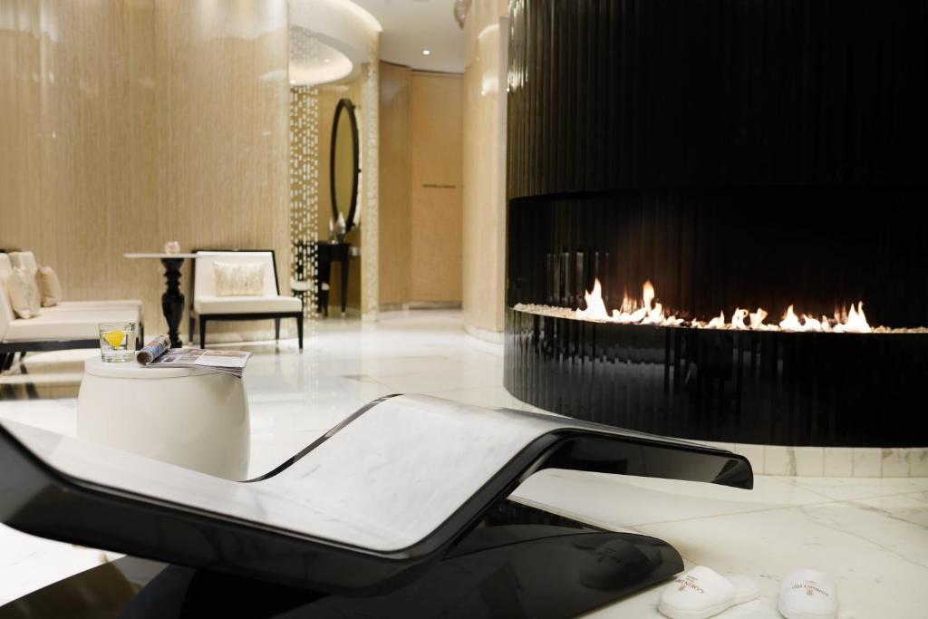 Corinthia London Image