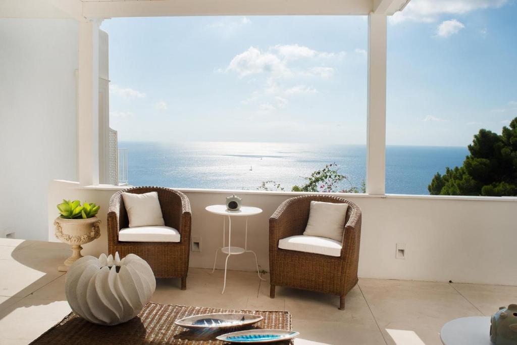 Villa Coccodrilla by MyVillaCollection