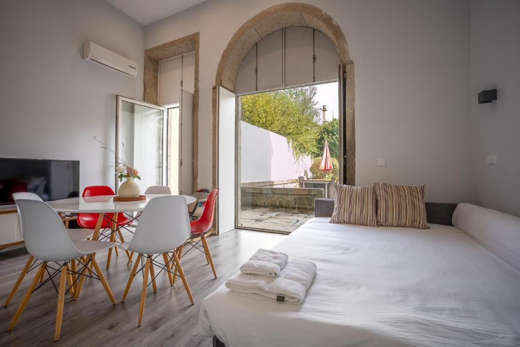 Oporto Trendy Apartments 6