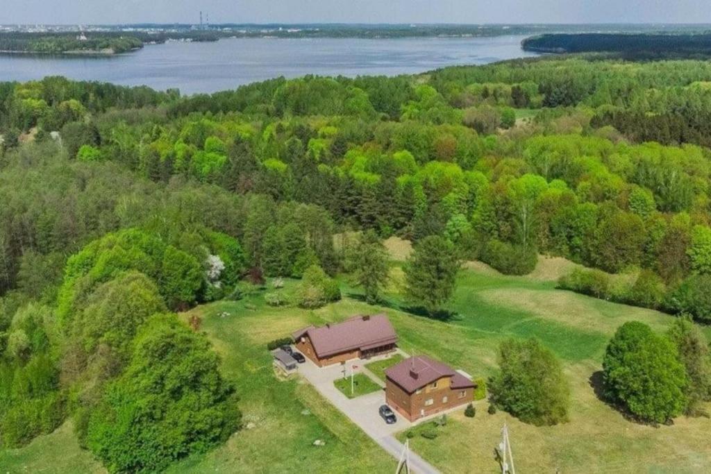 3-bedroom villa surrounded by beautiful nature 7