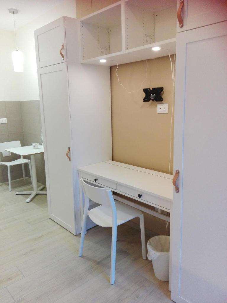SMART HOME Certosa - Collegno 7