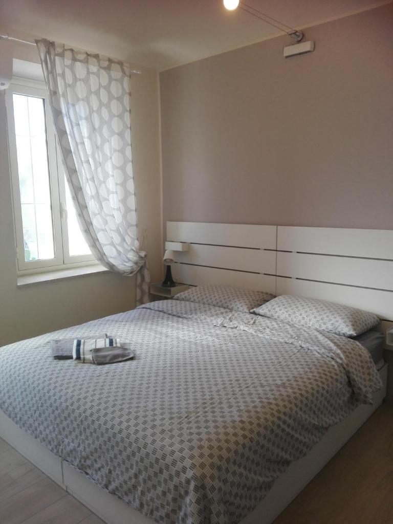 SMART HOME Certosa - Collegno 2
