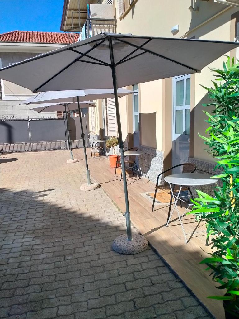 SMART HOME Certosa - Collegno 8