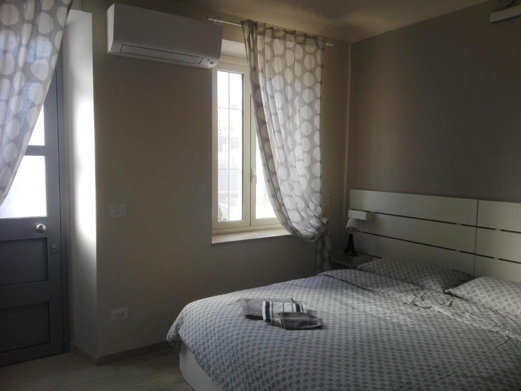 SMART HOME Certosa - Collegno 6