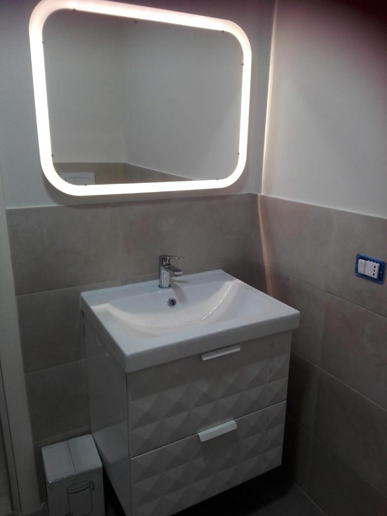 SMART HOME Certosa - Collegno 3