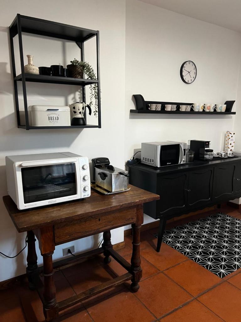 Photo de la galerie de l'établissement Villa Gabry e Villa Fiorita, à Camaiore