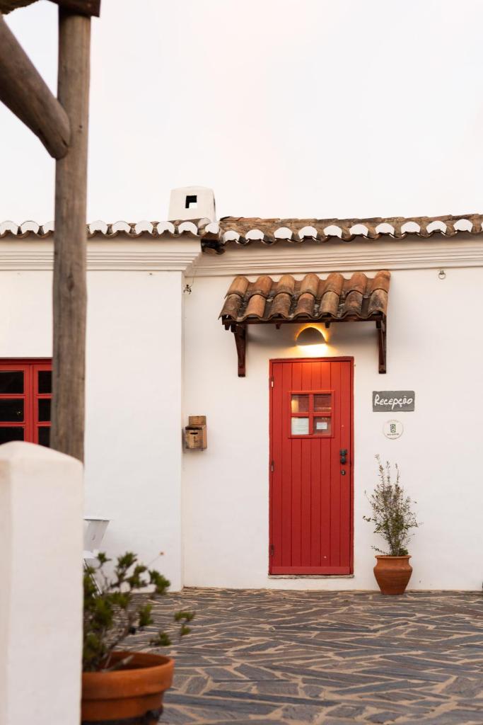 Aldeia da Pedralva by WOT Signature 5