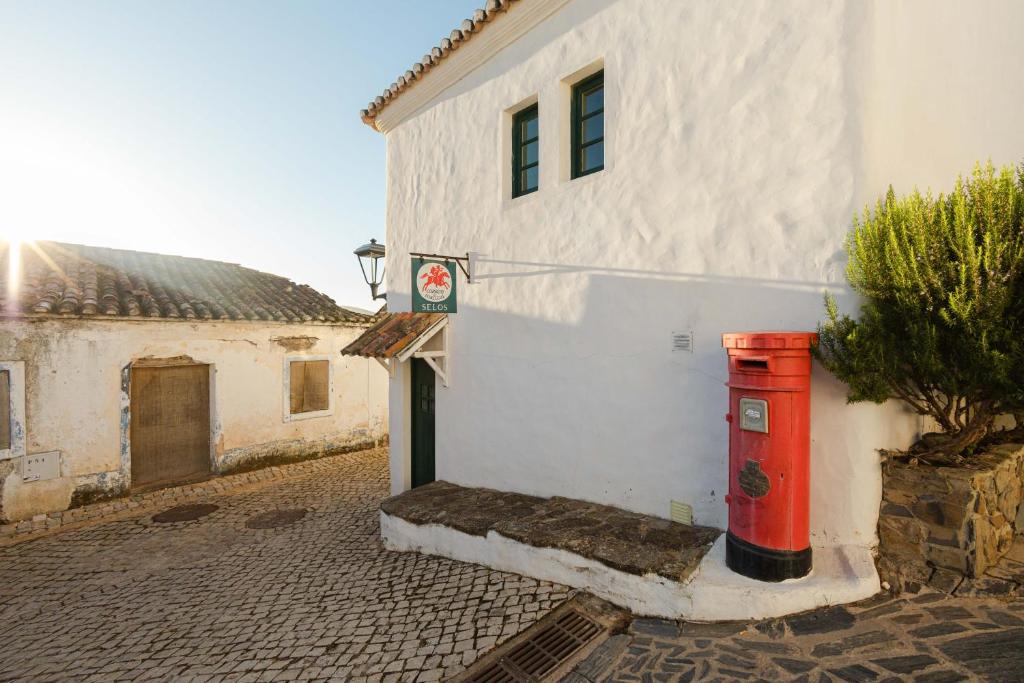 Aldeia da Pedralva by WOT Signature 8