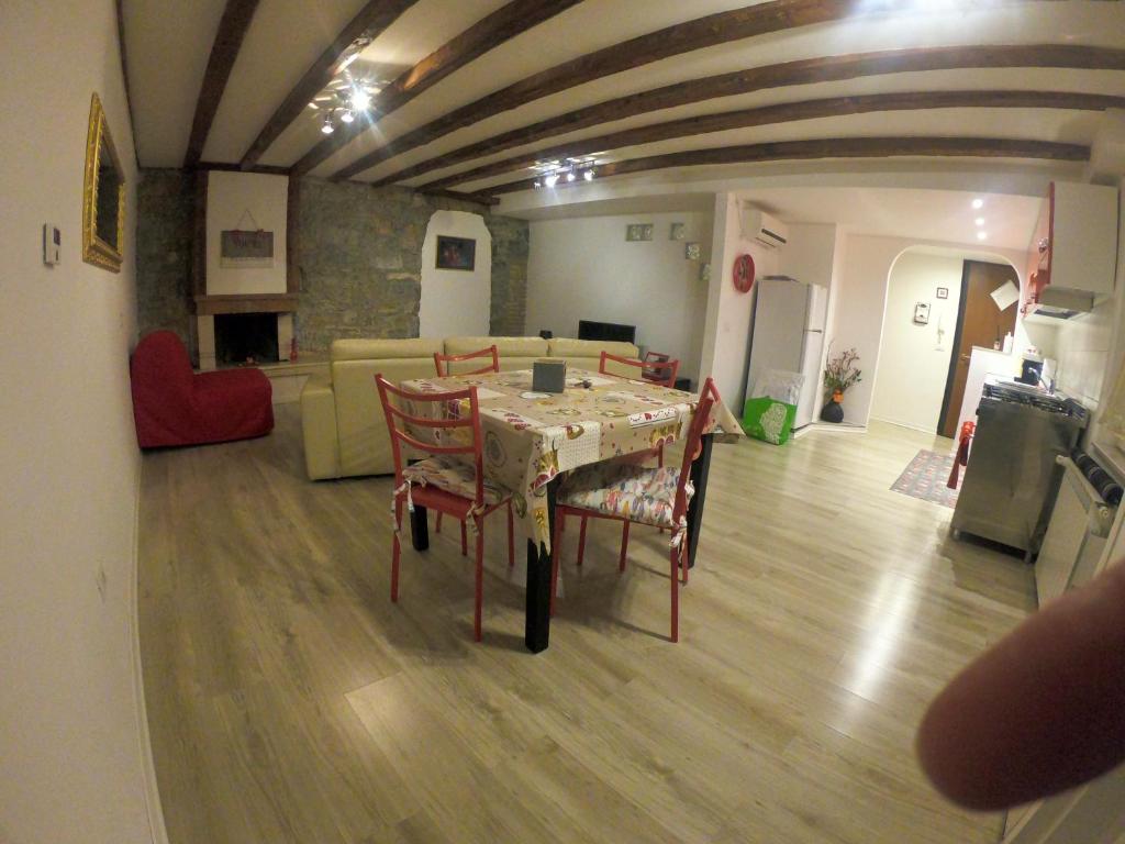 Casa Vacanze Rubino 5