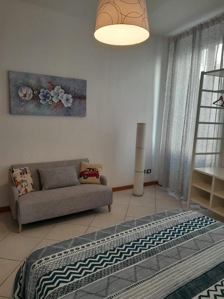 Luca's house 2