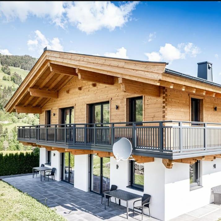 Ferienhaus Reiter Jochberg bei Kitzbühel 6