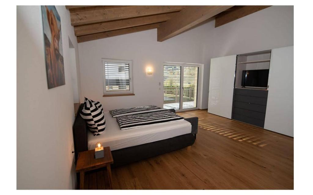 Ferienhaus Reiter Jochberg bei Kitzbühel 7