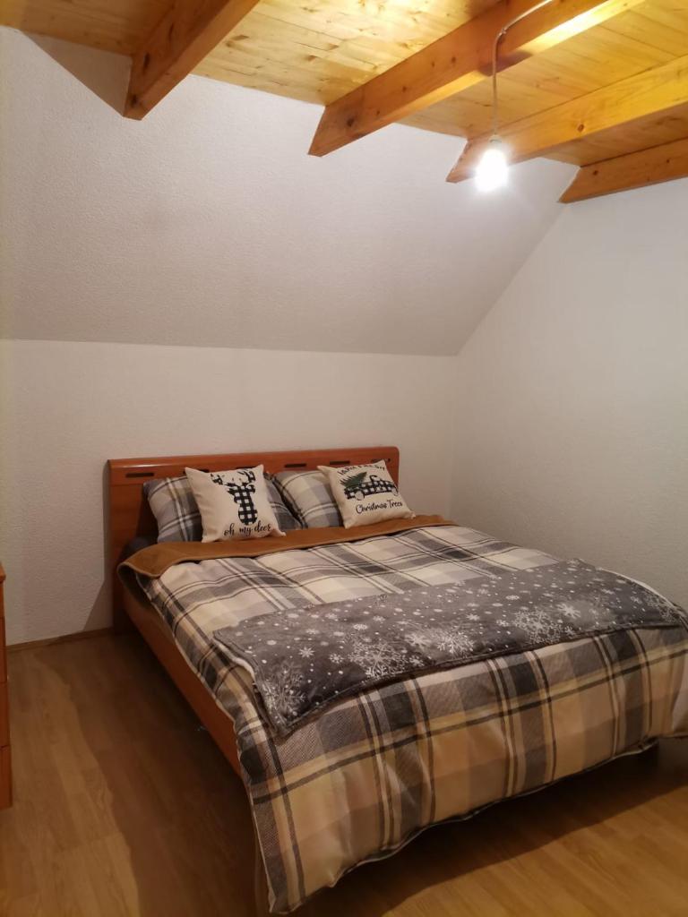 MAJA - kuća za odmor, 150m od skijališta 7