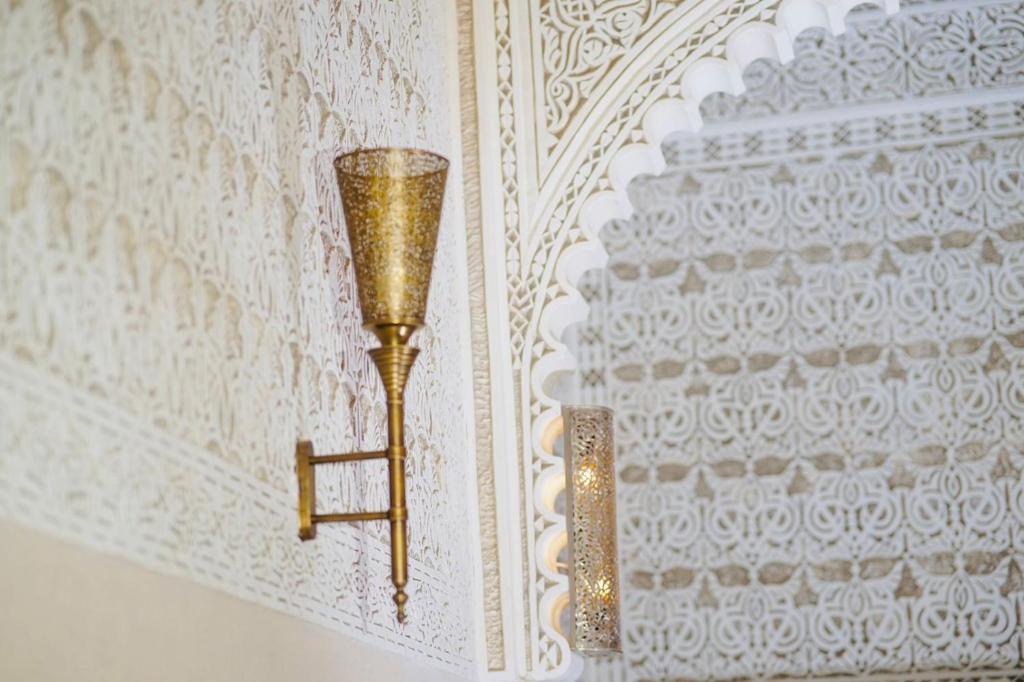 Photo de la galerie de l'établissement Riad Amelia : Lalla Nora Room, à Tetouan