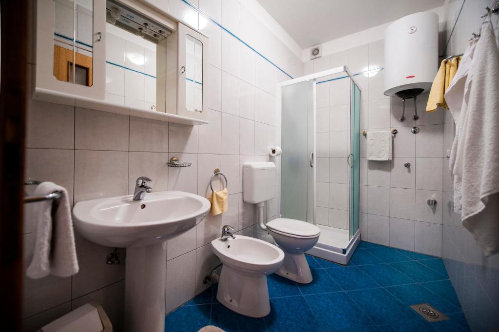Apartments Bella B 8