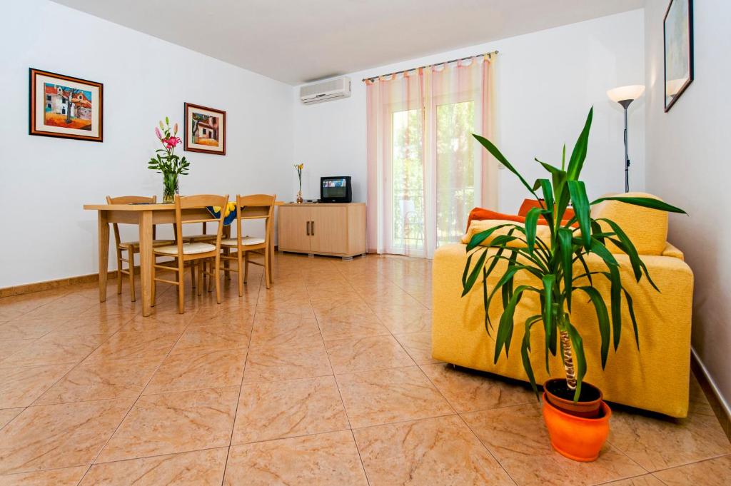 Apartments Bella B 5