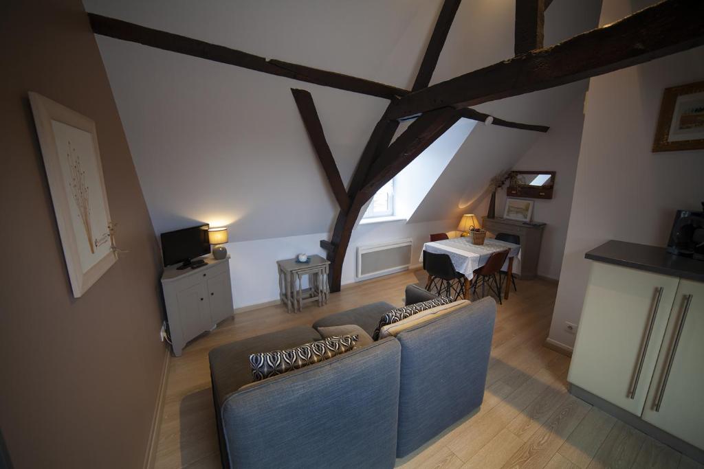 Gite Bergues Centre 4