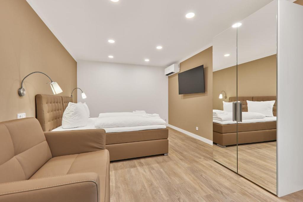 Boardinghotel Premium Heidelberg 4