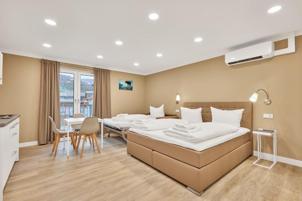 Boardinghotel Premium Heidelberg 7