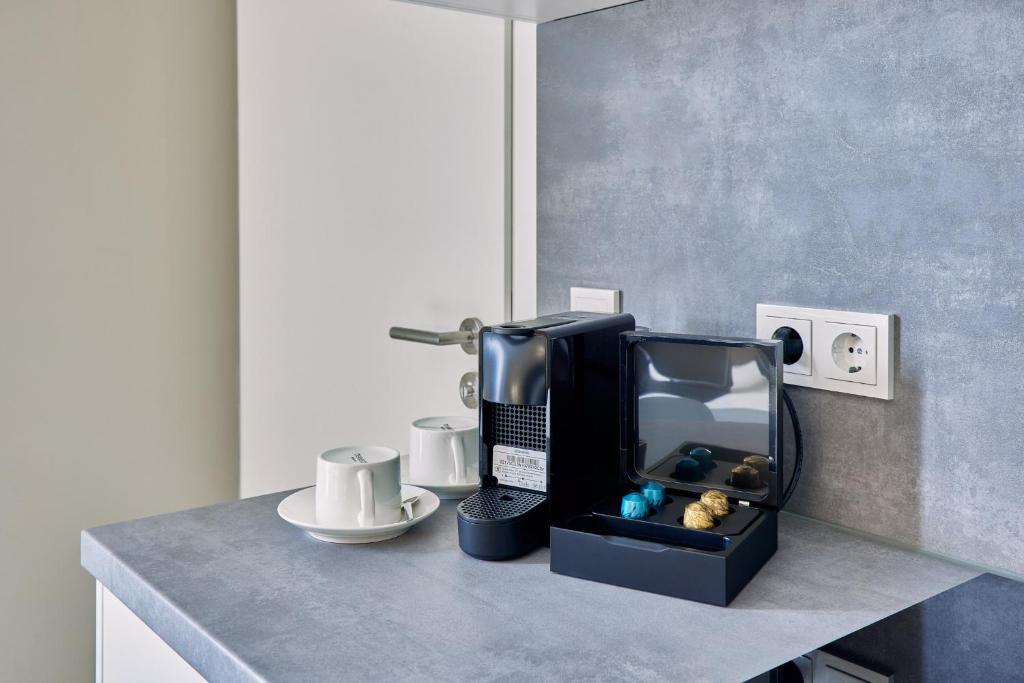 Boardinghotel Premium Heidelberg 8