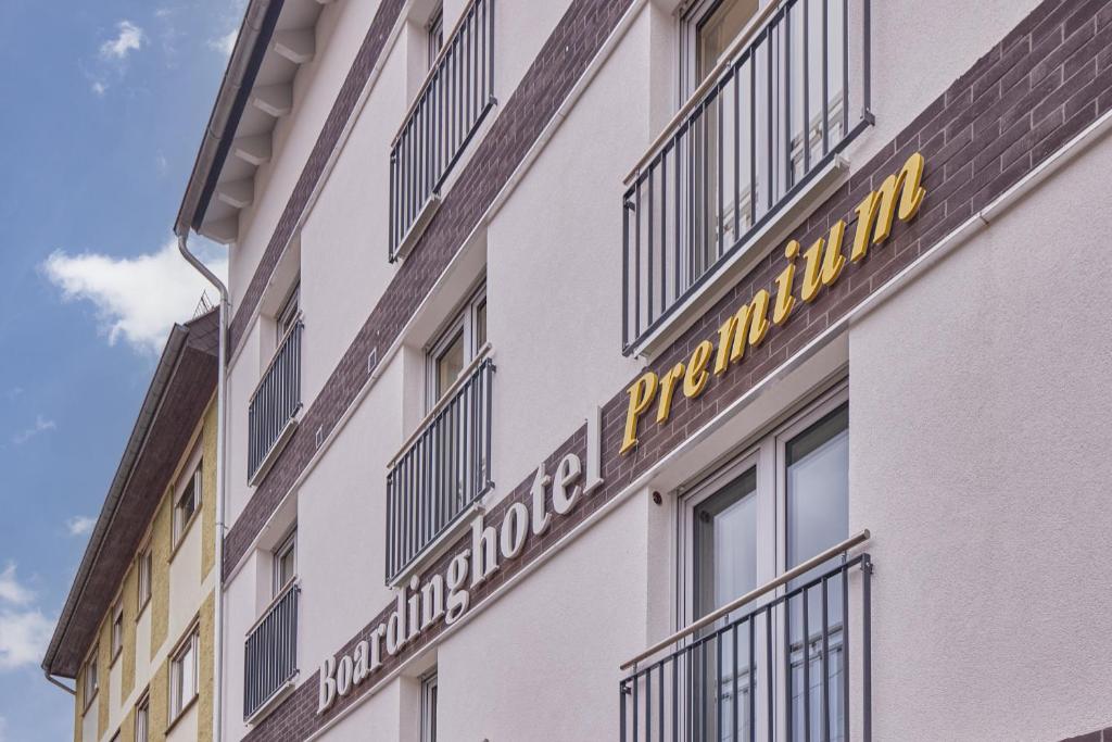 Boardinghotel Premium Heidelberg 6