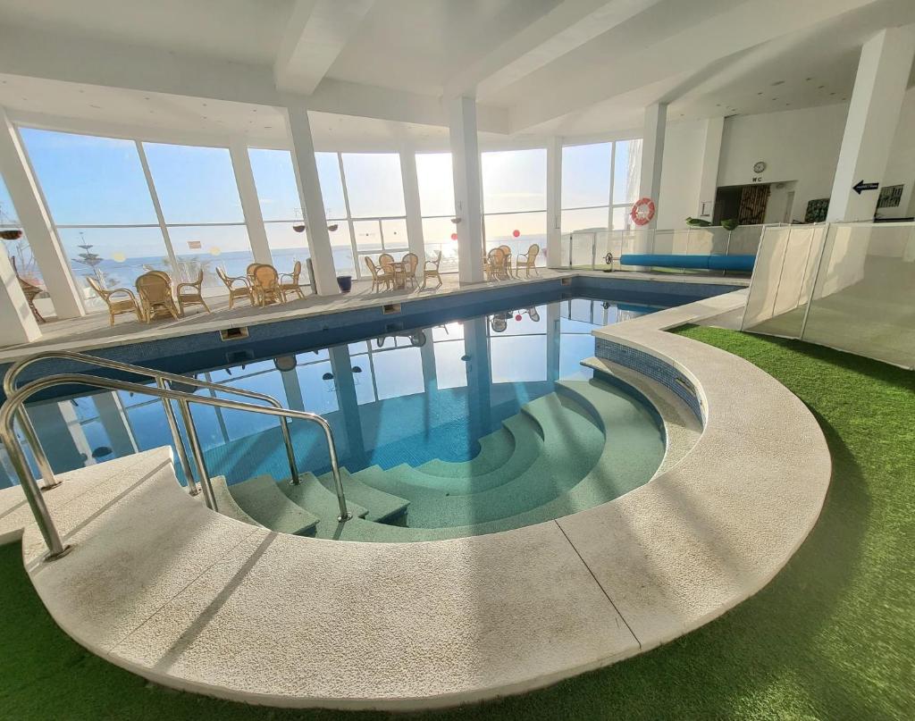 Apartamento Mar de Isabel 4