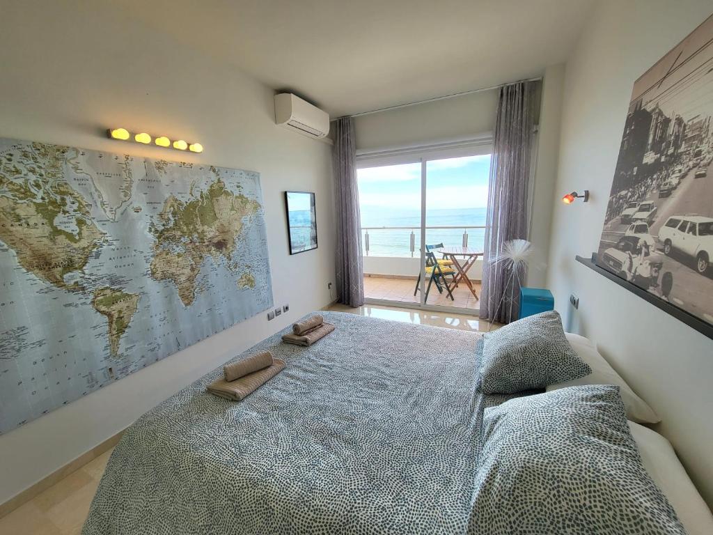 Apartamento Mar de Isabel 8