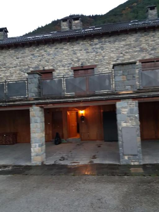 Casa La Montañuela 4
