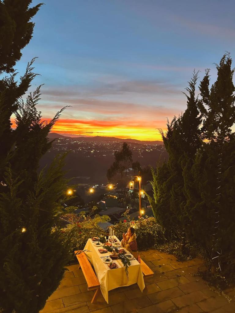 Lâm Viên Garden Homestay