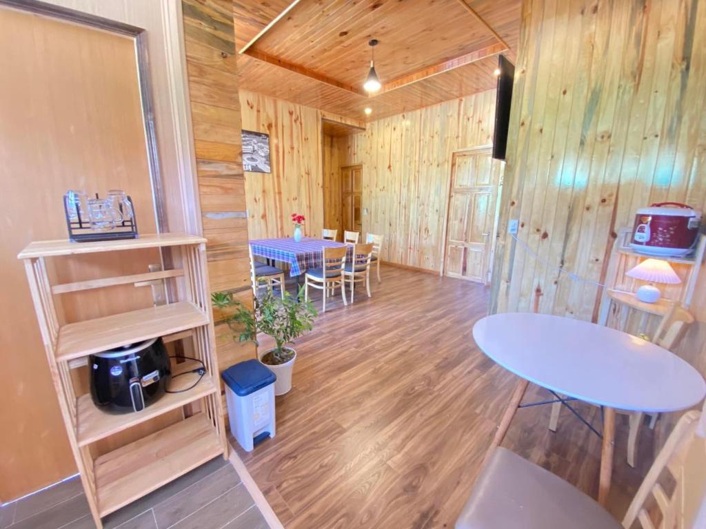 Lâm Viên Garden Homestay