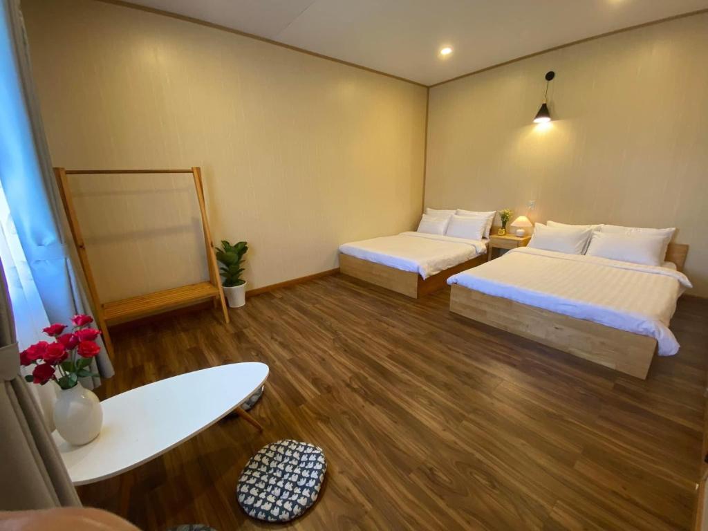 Lâm Viên Garden Homestay