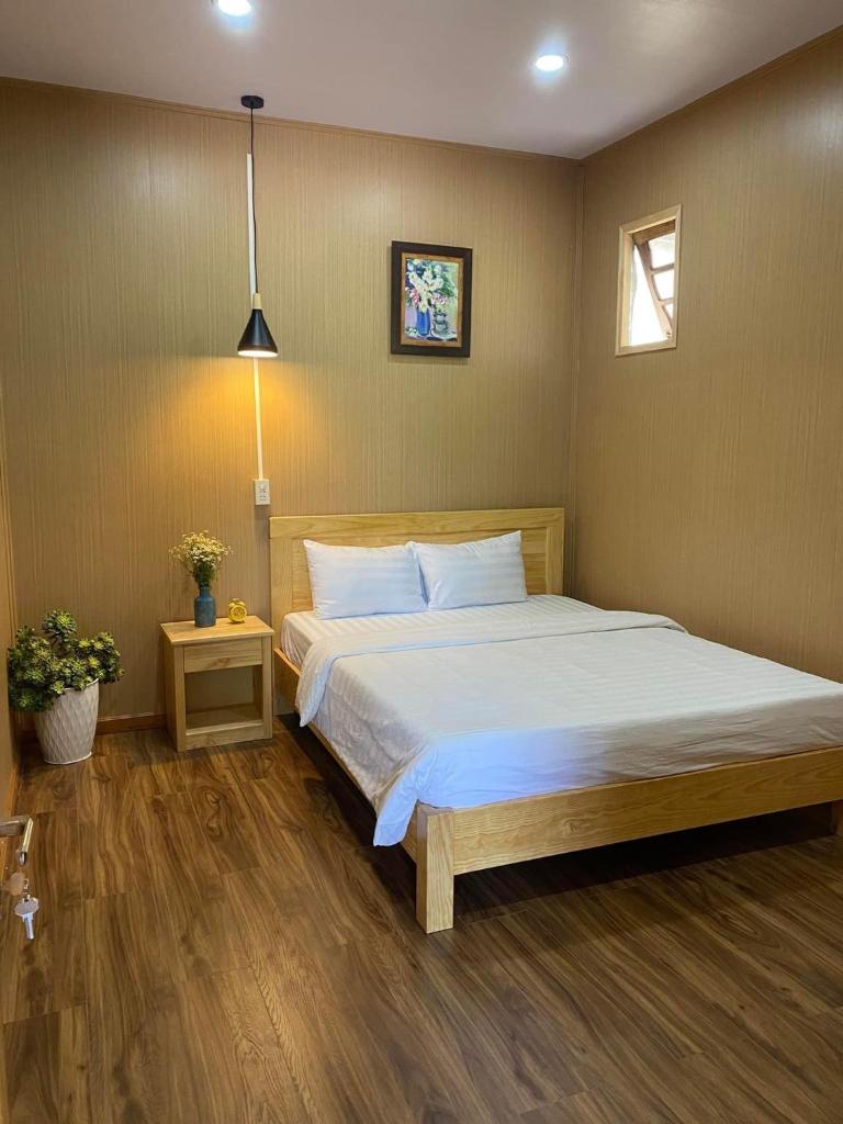 Lâm Viên Garden Homestay