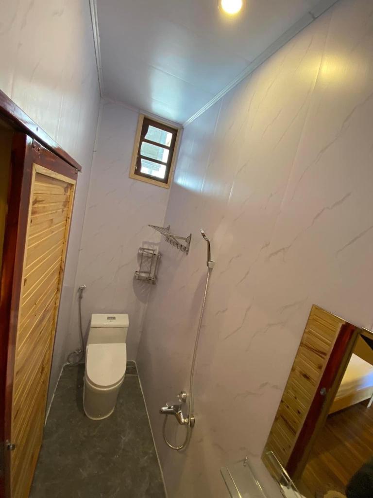 Lâm Viên Garden Homestay