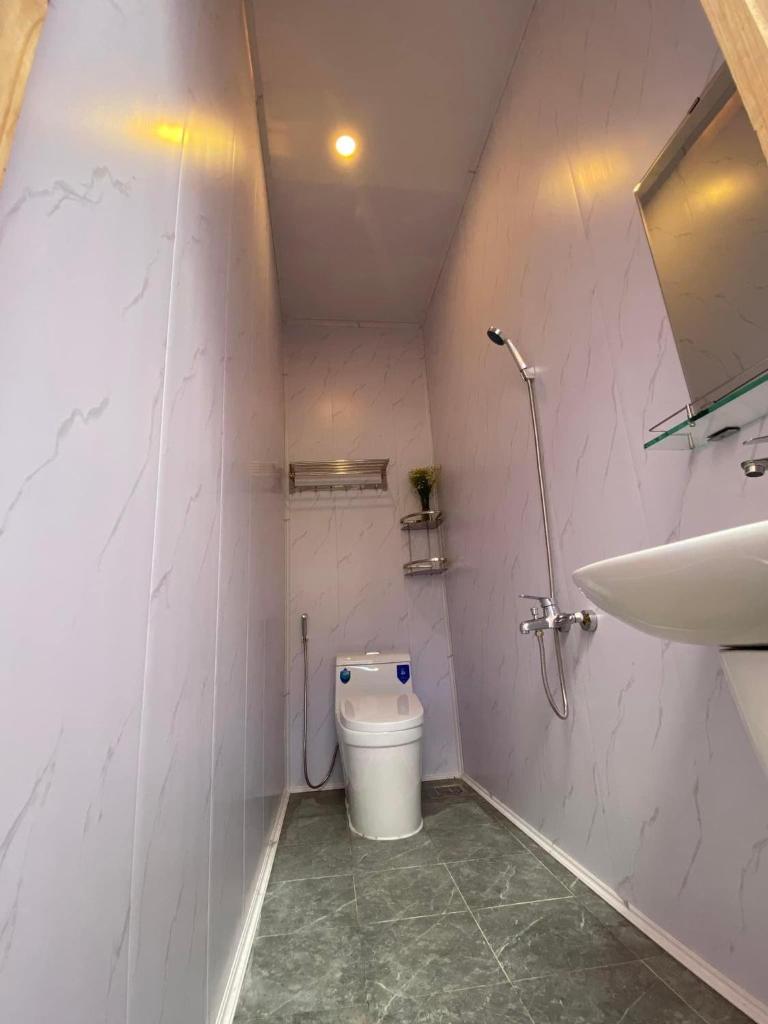 Lâm Viên Garden Homestay