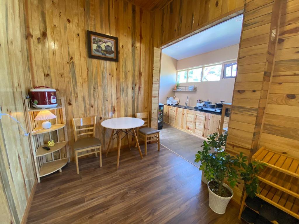 Lâm Viên Garden Homestay