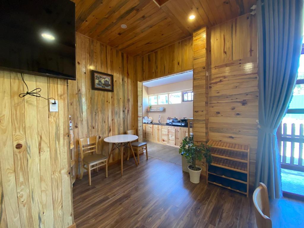 Lâm Viên Garden Homestay