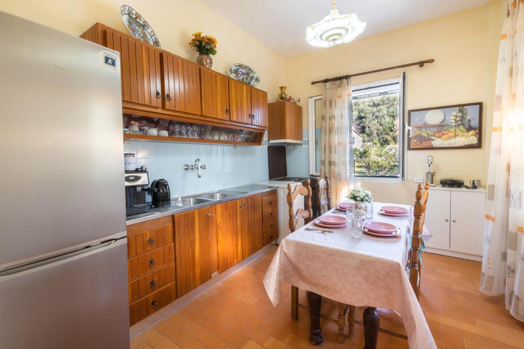 The Old Well, Spacious House in North Corfu 3