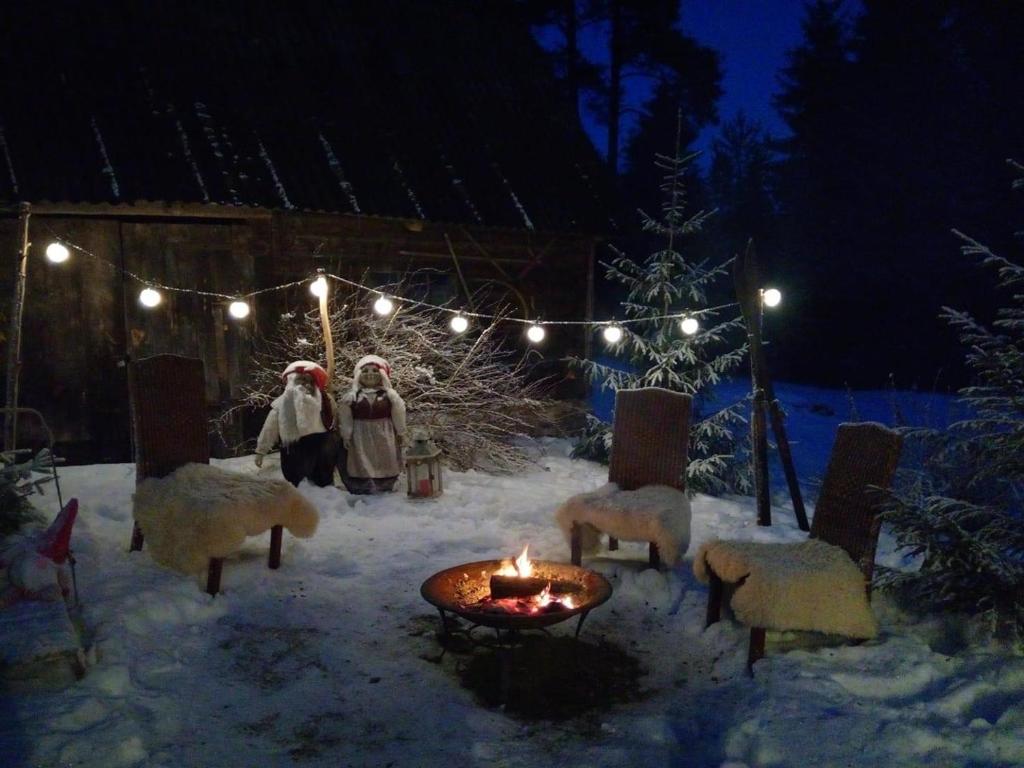 Käänu puhkemaja 7