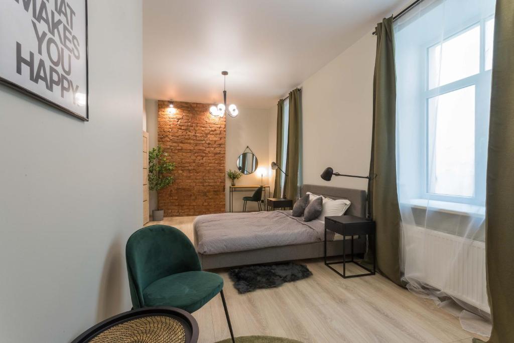 ATF Apartments 2
