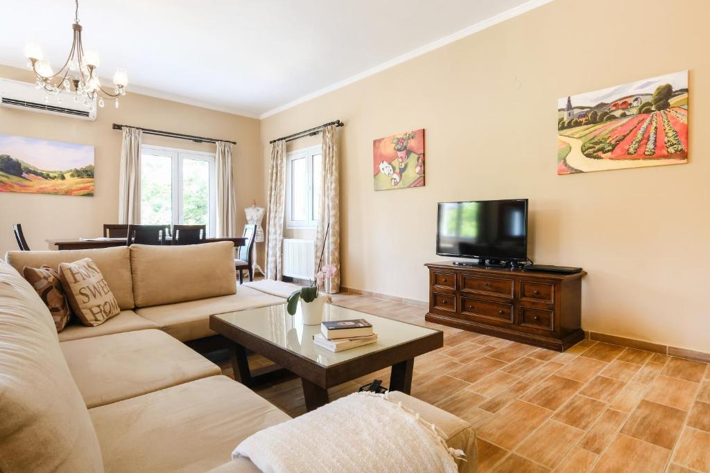 Casa Bianca 5