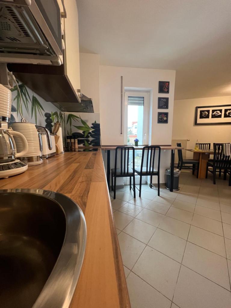 Ferienhaus Zur Sonne 6