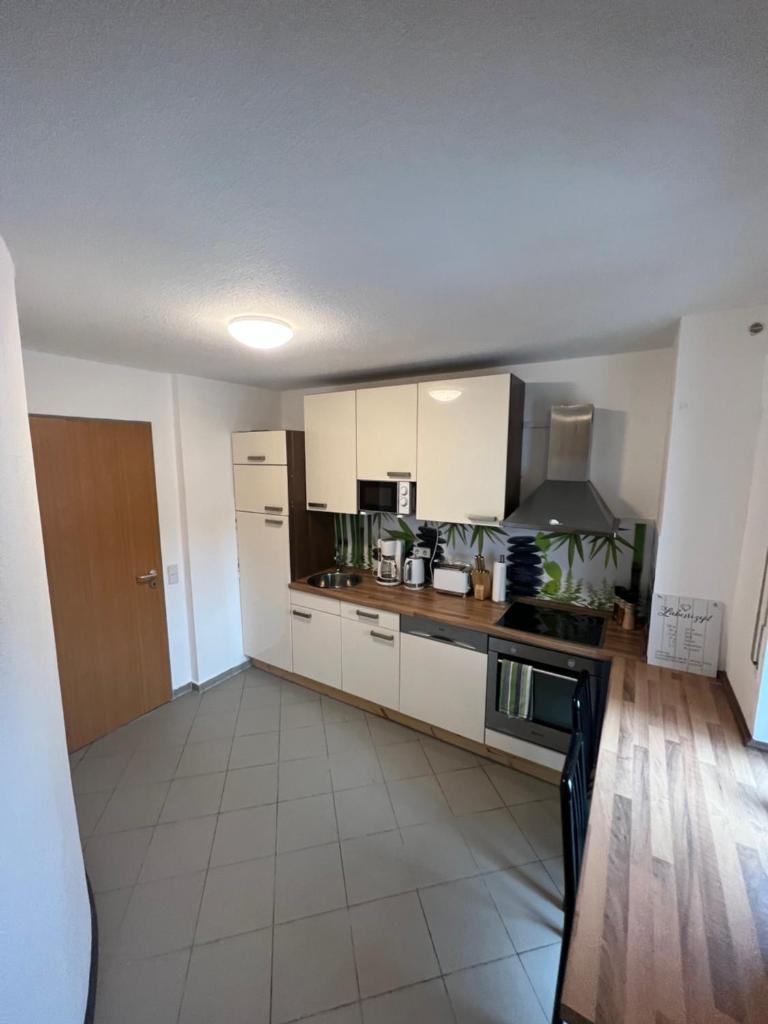 Ferienhaus Zur Sonne 8