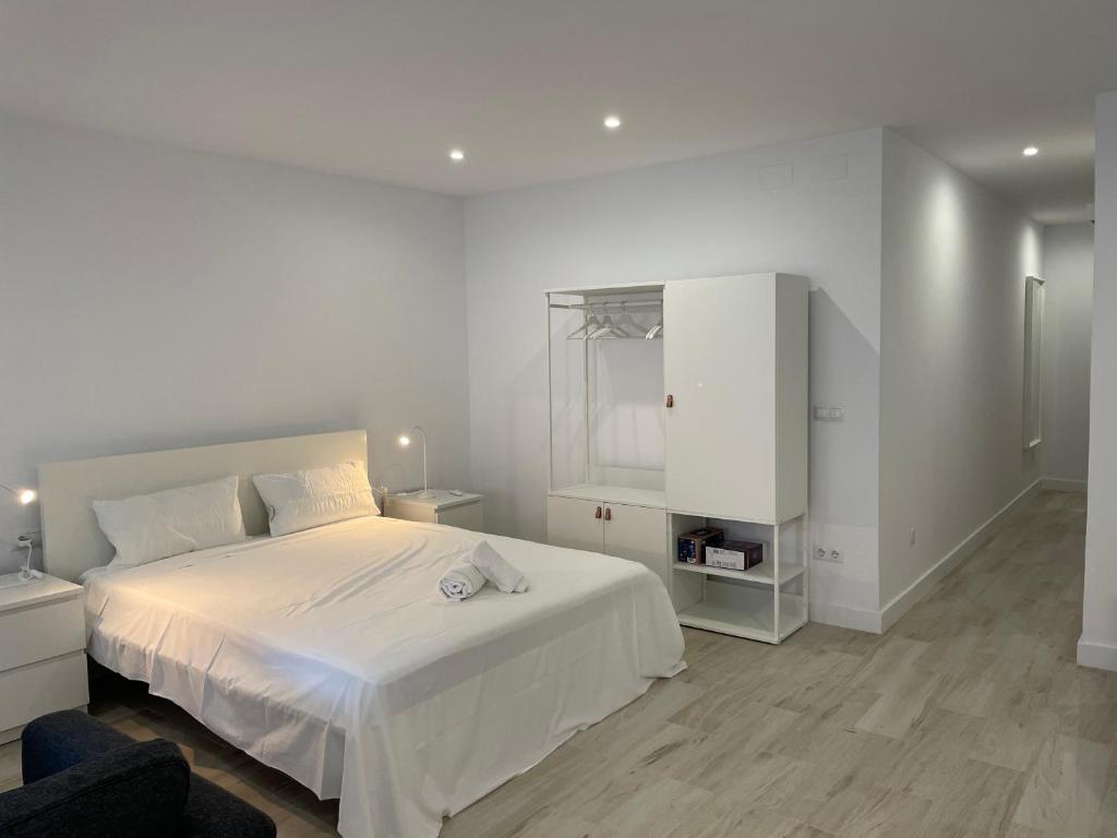Apartamentos Barcelona - Iberia 7